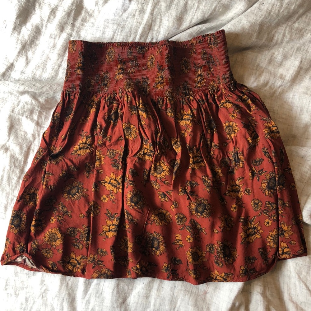 Skirt